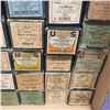 Image 5 : Lot Antique Player Piano Rolls (30)