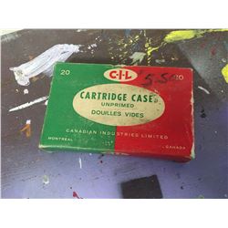 Ammunition 300 Savage Reloads With Box