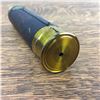 Image 8 : France Brass & Leather Ships Telescope