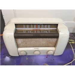 RCA Victor Shortwave Radio