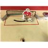 Image 5 : Table top National Hockey Game by MUNRO, Late 50s (All men are accounted for, rods work good, no puc