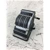 Image 1 : Resulta-BS7 Germany Adding Machine