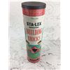 Image 1 : STA-LOX Building Bricks Vintage Toy FULL