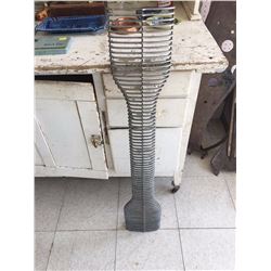 1966 Mopar Dodge Polara Grill