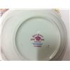 Image 2 : ROYAL ALBERT 3 DISH SET SERENA THIN GOLD