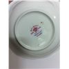 Image 2 : ROYAL ALBERT 3 DISH SET SERENA THIN GOLD