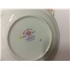 Image 2 : ROYAL ALBERT 3 DISH SET SERENA THIN GOLD