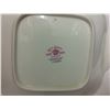 Image 2 : ROYAL ALBERT BOWL AND PLATE SERENA