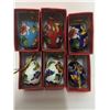 Image 1 : LOT OF CHINESE HAND PAINTED EGGS