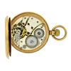 Image 5 : Antique Pocket Watch - 14KT Yellow Gold