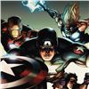 Image 2 : Ultimate Avengers vs. New Ultimates #2