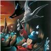 Image 2 : The Sorcerer's Dream Panel 3