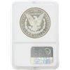 Image 2 : 1880-S MS63 NGC Morgan Silver Dollar