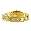 Image 2 : Chanel 18KT Yellow Gold 3.22 ctw Premiere Watch