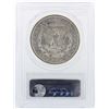 Image 2 : 1904-O PCGS MS63 Morgan Silver Dollar