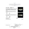 Image 6 : 0.85 ctw Diamond Ring - 14KT Yellow Gold