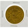 Image 2 : 1896-S $20 AU Liberty Head Double Eagle Gold Coin