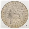 Image 1 : 1921-D Morgan Silver Dollar