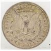 Image 2 : 1921-D Morgan Silver Dollar