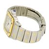 Image 2 : Ladies Cartier Santos Wristwatch
