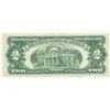 Image 2 : 1963 $2 XF/AV Red Seal Note