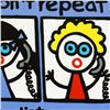 Image 2 : I Don't Repeat Gossip