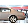 Image 4 : 2007 Silver Bentley Continental Flying Spur Sedan