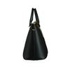 Image 2 : Chloe Baylee Large Black Shoulder Bag