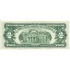 Image 2 : 1963 $2 XF/AV Red Seal Note