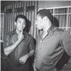 Image 2 : Muhammad Ali Photo with Ken Norton