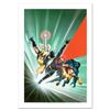 Image 1 : Astonishing X-Men #1