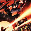 Image 2 : Fallen Son: Death of Captain America #5