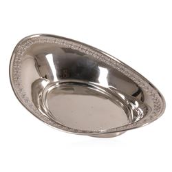 International Silver Sterling Silver Bowl