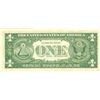Image 2 : $1 XF/AV Silver Certificate Currency