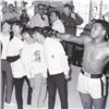 Image 2 : Ali Punching the Beatles