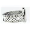 Image 6 : Rolex Stainless Steel 3.50 ctw Diamond DateJust Men's Watch
