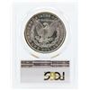 Image 2 : 1885 PCGS MS63 Morgan Silver Dollar