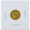 Image 1 : 1913 $2 1-2 Indian Head Quarter Eagle Gold Coin XF
