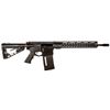 Image 1 : Diamondback DB308G2B DB10 Keymod 13.5" Semi-Automatic 308 Winchester/7.62 NATO 16" 25+1 Rogers Super