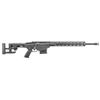 Image 1 : Ruger 18019 Precision Rifle Bolt 223 Remington/5.56 NATO 20" 10+1 Folding Left Side Synthetic Black 