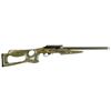 Image 1 : Magnum Research MLR22BFC Magnum Lite Barracuda Semi-Automatic 22 Long Rifle (LR) 17" 10+1 Laminate C
