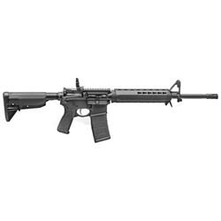 Springfield Armory ST916556B Saint AR 15 Semi-Automatic 223 Remington/5.56 NATO 16" 30+1 6-Position 