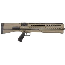 UTAS-USA PS1FD1 UTS-15 Pump 12 Gauge 14+1