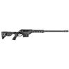 Image 1 : Savage 22639 110BA Stealth Bolt 300 Winchester Magnum 24" 5+1 Synthetic Black Stk Black Cerakote