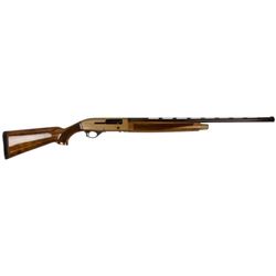 TriStar 24176 Viper G2 Semi-Automatic 20ga 26" 3" Turkish Walnut Stk Bronze Cerakote Rcvr