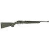 Image 1 : Ruger 8308 American Rimfire with Shooter''s Kit Bolt 22 Long Rifle (LR) 18" 10+1 Synthetic Black Stk