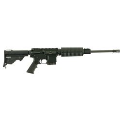 DPMS 60532 Panther Oracle 10+1 Semi-Automatic 223 Remington/5.56 NATO 16" 10+1 Pardus 4-Position Bla