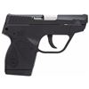 Image 1 : Taurus 1738039BSS 738 TCP Double 380 Automatic Colt Pistol (ACP) 2.8" 6+1 Black Polymer Grip/Frame G