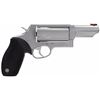 Image 1 : Taurus 2441039MAG Judge Tracker Magnum SA/DA 410/45LC 3" 5rd FOF Black Ribber Grip Matte Stainless S