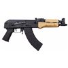Image 1 : Century HG4257N Draco AK Pistol AK Pistol Semi-Automatic 7.62X39mm 12.3" 30+1  Black